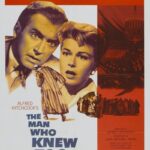 دانلود فیلم The Man Who Knew Too Much 1956