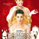 دانلود فیلم The Princess Diaries 2: Royal Engagement 2004