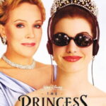 دانلود فیلم The Princess Diaries 2001