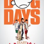 دانلود فیلم Diary of a Wimpy Kid: Dog Days 2012