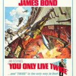 دانلود فیلم You Only Live Twice 1967