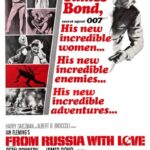 دانلود فیلم From Russia with Love 1964