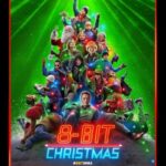 دانلود فیلم 8-Bit Christmas 2021