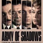 دانلود فیلم Army of Shadows 1970