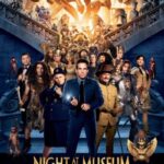 دانلود فیلم Night at the Museum: Secret of the Tomb 2014