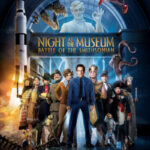 دانلود فیلم Night at the Museum: Battle of the Smithsonian 2009