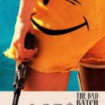 دانلود فیلم The Bad Batch 2017