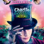 دانلود فیلم Charlie and the Chocolate Factory 2005