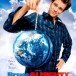 دانلود فیلم Bruce Almighty 2003