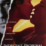 دانلود فیلم Indecent Proposal 1993