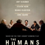 دانلود فیلم The Humans 2021