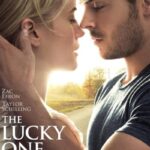 دانلود فیلم The Lucky One 2012