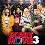 دانلود فیلم Scary Movie 3 2003