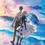 دانلود فیلم Violet Evergarden: The Movie 2021