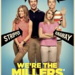 دانلود فیلم We're the Millers 2013