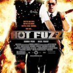 دانلود فیلم Hot Fuzz 2007