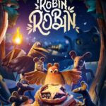 دانلود فیلم Robin Robin 2021