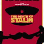 دانلود فیلم The Death of Stalin 2018