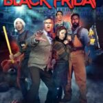 دانلود فیلم Black Friday 2021