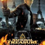 دانلود فیلم National Treasure: Book of Secrets 2007