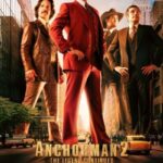 دانلود فیلم Anchorman 2: The Legend Continues 2013