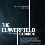 دانلود فیلم The Cloverfield Paradox 2018