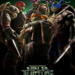 دانلود فیلم Teenage Mutant Ninja Turtles 2014