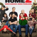 دانلود فیلم Daddy's Home 2 2017