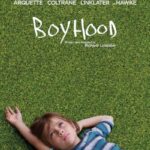 دانلود فیلم Boyhood 2014