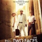 دانلود فیلم The Two Faces of January 2014