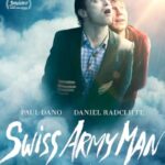 دانلود فیلم Swiss Army Man 2016