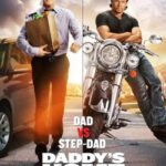 دانلود فیلم Daddy's Home 2015