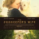 دانلود فیلم The Zookeeper's Wife 2017