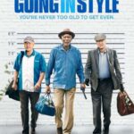 دانلود فیلم Going in Style 2017