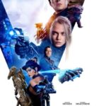 دانلود فیلم Valerian and the City of a Thousand Planets 2017