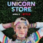 دانلود فیلم Unicorn Store 2019