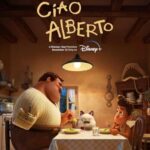 دانلود فیلم Ciao Alberto 2021