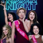 دانلود فیلم Rough Night 2017