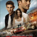 دانلود فیلم Overdrive 2017