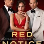 دانلود فیلم Red Notice 2021