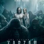 دانلود فیلم The Legend of Tarzan 2016