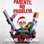 دانلود فیلم Home Sweet Home Alone 2021