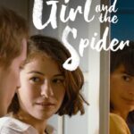 دانلود فیلم The Girl and the Spider 2021