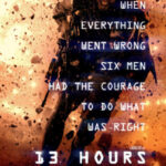 دانلود فیلم 13 Hours: The Secret Soldiers of Benghazi 2016