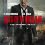 دانلود فیلم Acts of Vengeance 2017