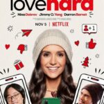 دانلود فیلم Love Hard 2021
