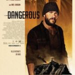 دانلود فیلم Dangerous 2021