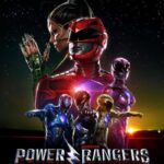 دانلود فیلم Power Rangers 2017