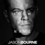 دانلود فیلم Jason Bourne 2016