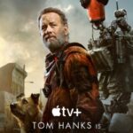 دانلود فیلم Finch 2021
